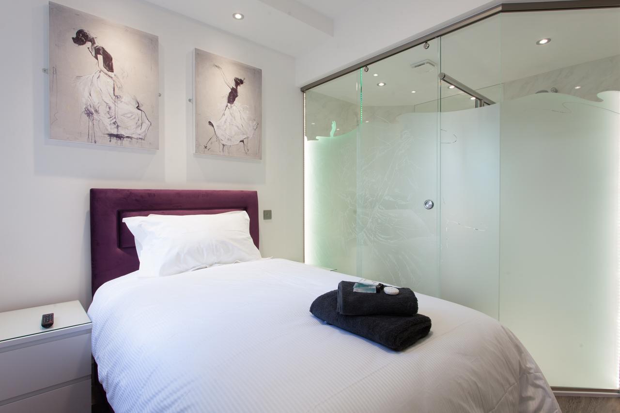 Habitación Individual Deluxe