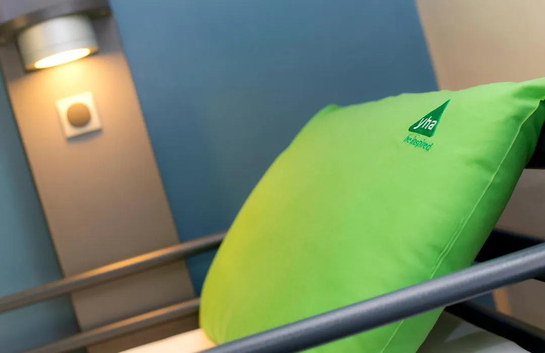 Yha Cambridge-1