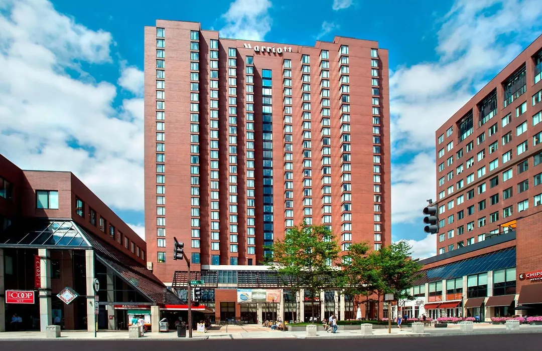 Boston Marriott Cambridge-1