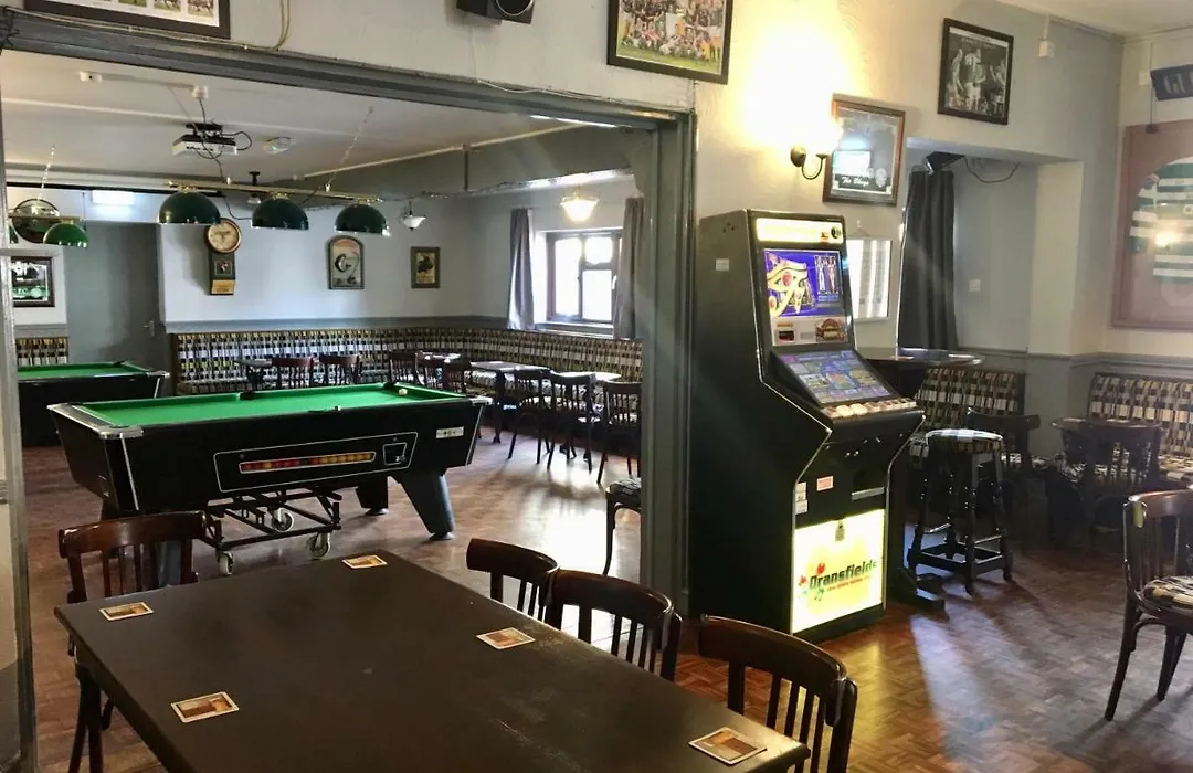 The Rathmore-1