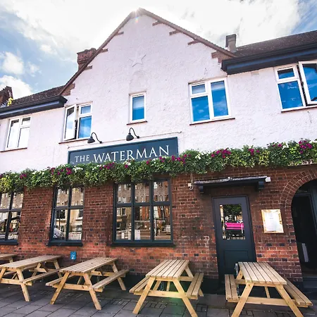 The Waterman-3