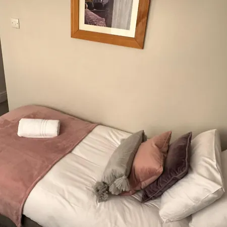 Regency Guest House-2
