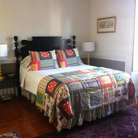 Mary Prentiss Inn-2
